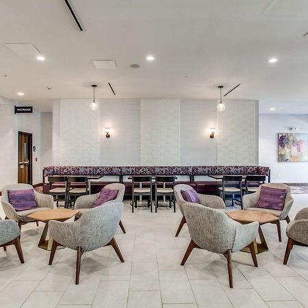 Hilton Garden Inn Dallas-Central Expy/North Park Area, Tx Екстериор снимка