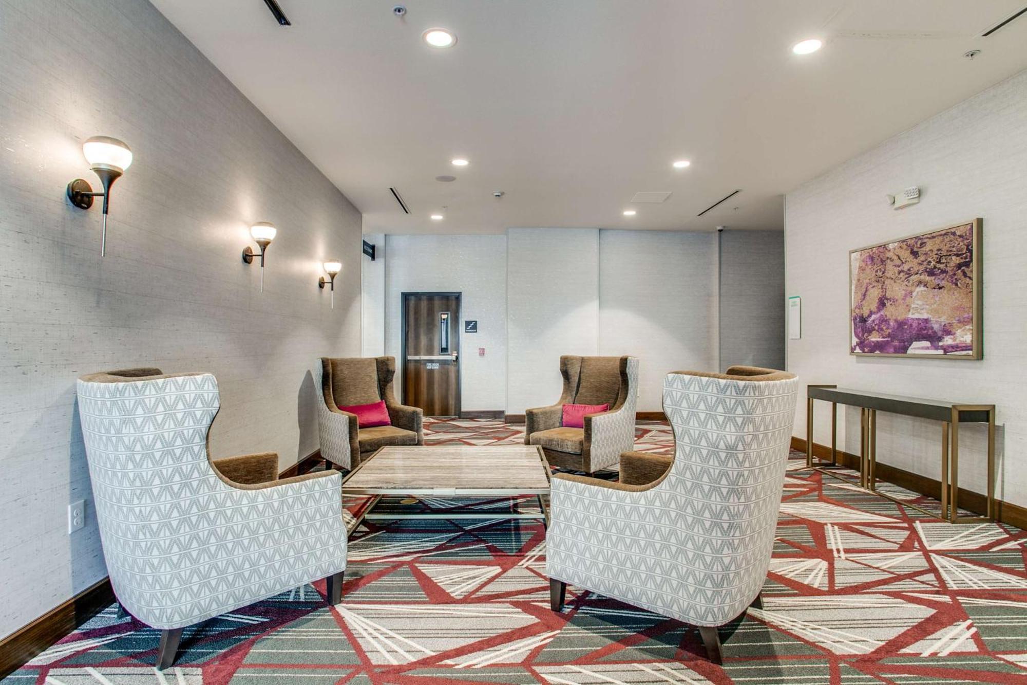 Hilton Garden Inn Dallas-Central Expy/North Park Area, Tx Екстериор снимка